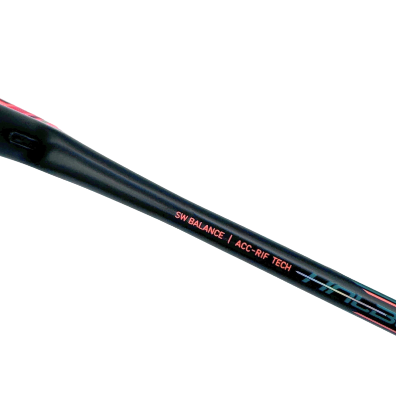 Badminton Racket - Halbertec 7000