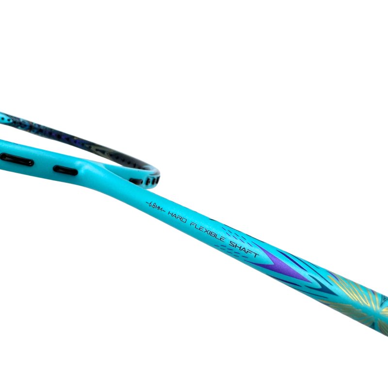 Badminton Racket - Bladex 700 Blue