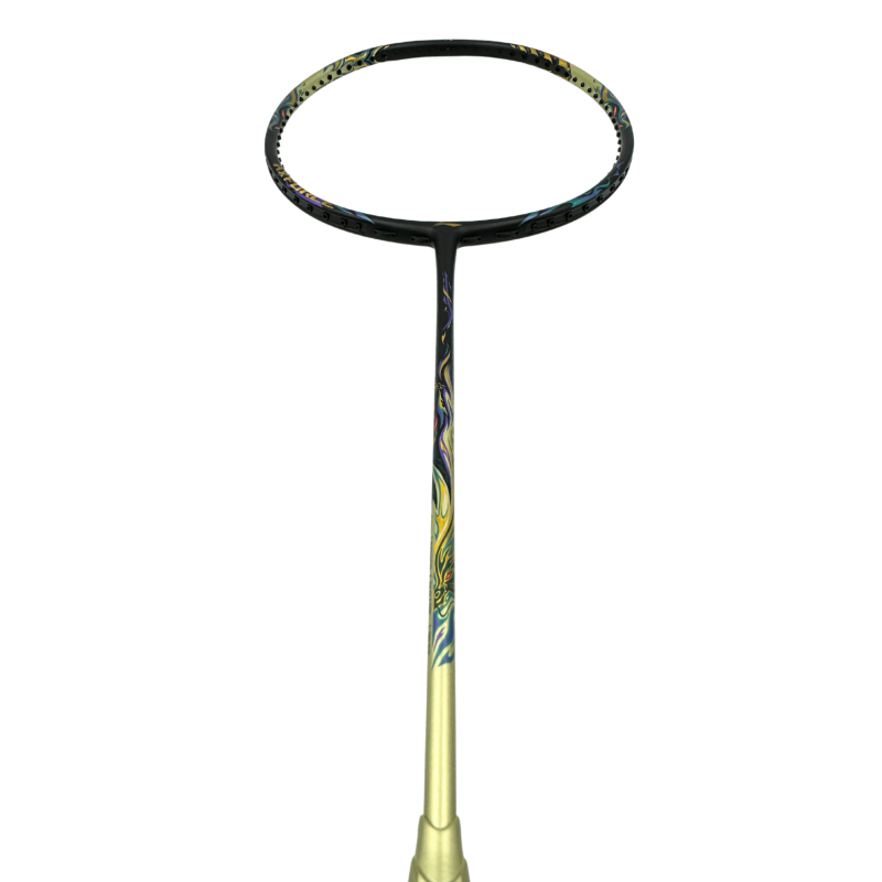 Badminton Racket - AXForce 100