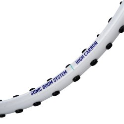 Badmintonschl�ger - AXForce 10 White