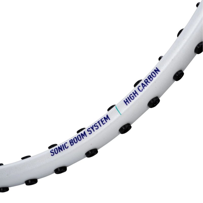 Badmintonschl�ger - AXForce 10 White