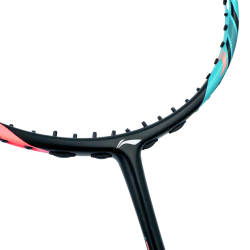 Badminton Racket - Halbertec 7000
