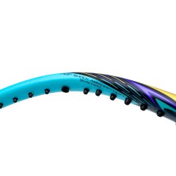 Badminton Racket - Bladex 700 Blue