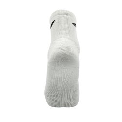 Badminton socks - Top sock White - 12-pack