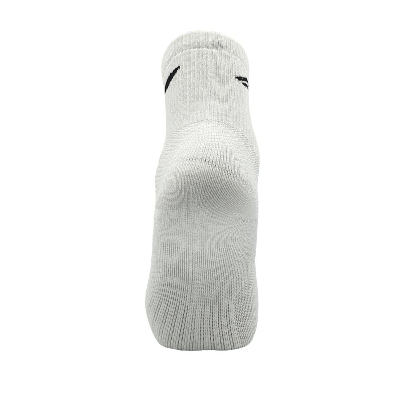 Badminton socks - Top sock White - 12-pack