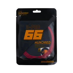 Badmintonstrings - 66 X-Pro - 10 m