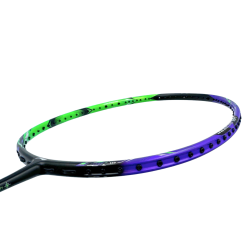 Badminton Racket - Halbertec 9000