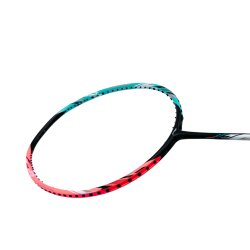 Badminton Racket - Halbertec 7000
