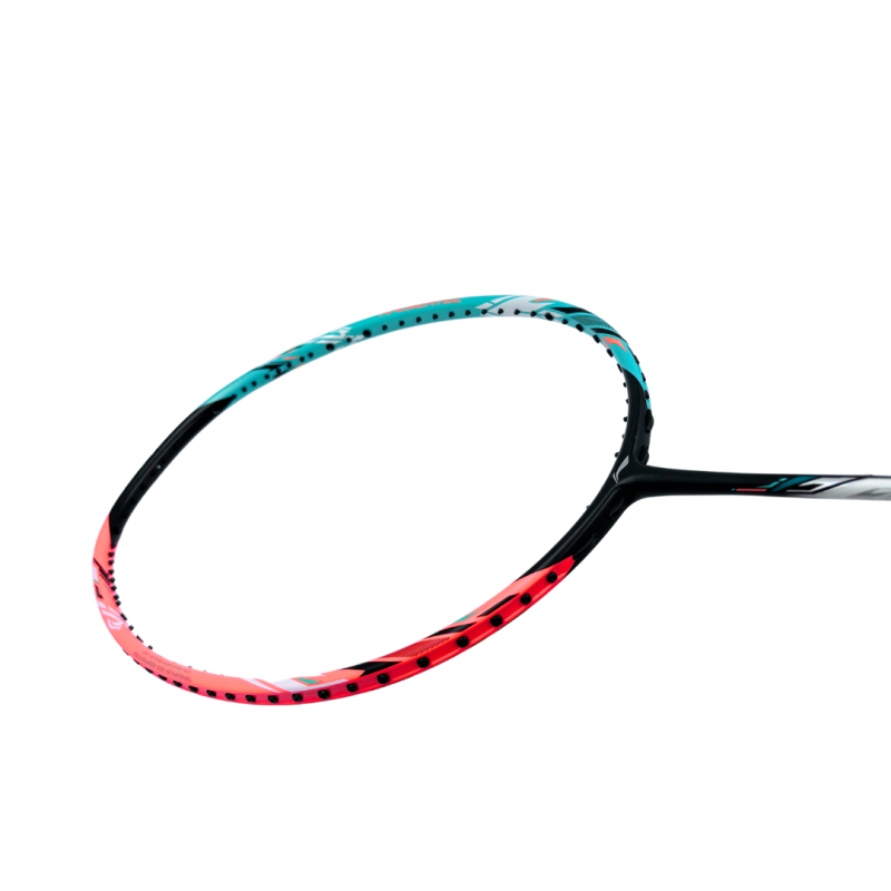 Badminton Racket - Halbertec 7000 - LI-NING - Li-Ning
