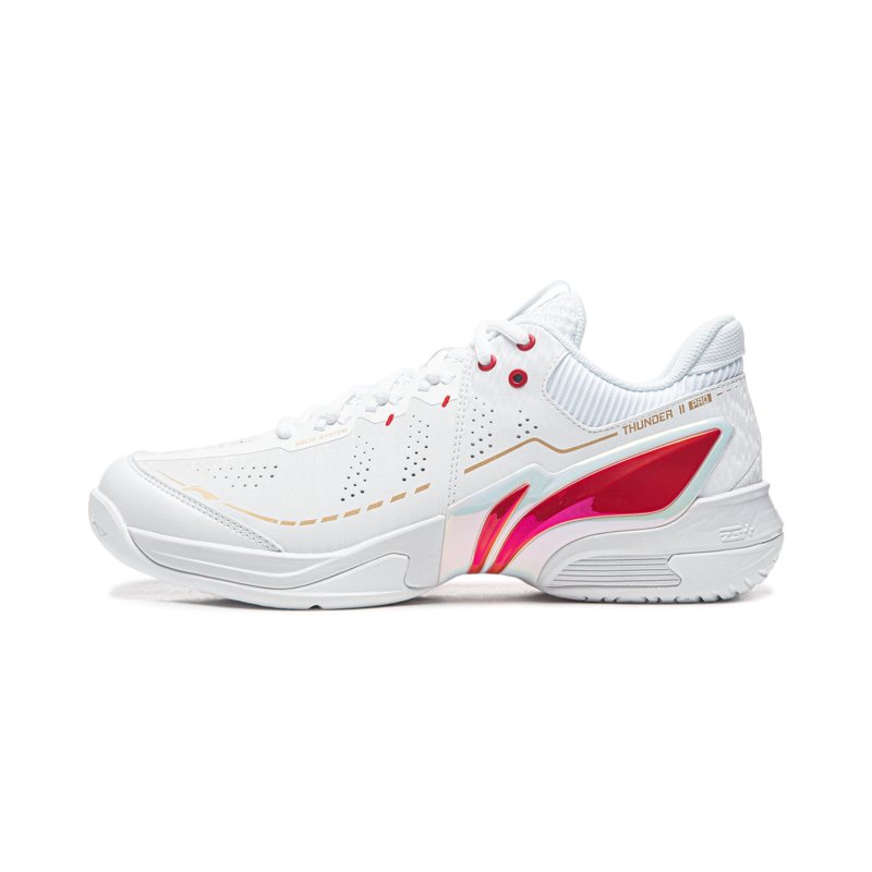 UNISEX Badminton Shoes - Lei Ting II Pro Thunder