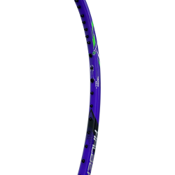 Badminton Racket - Halbertec 9000