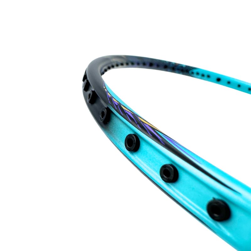 Badminton Racket - Bladex 700 Blue