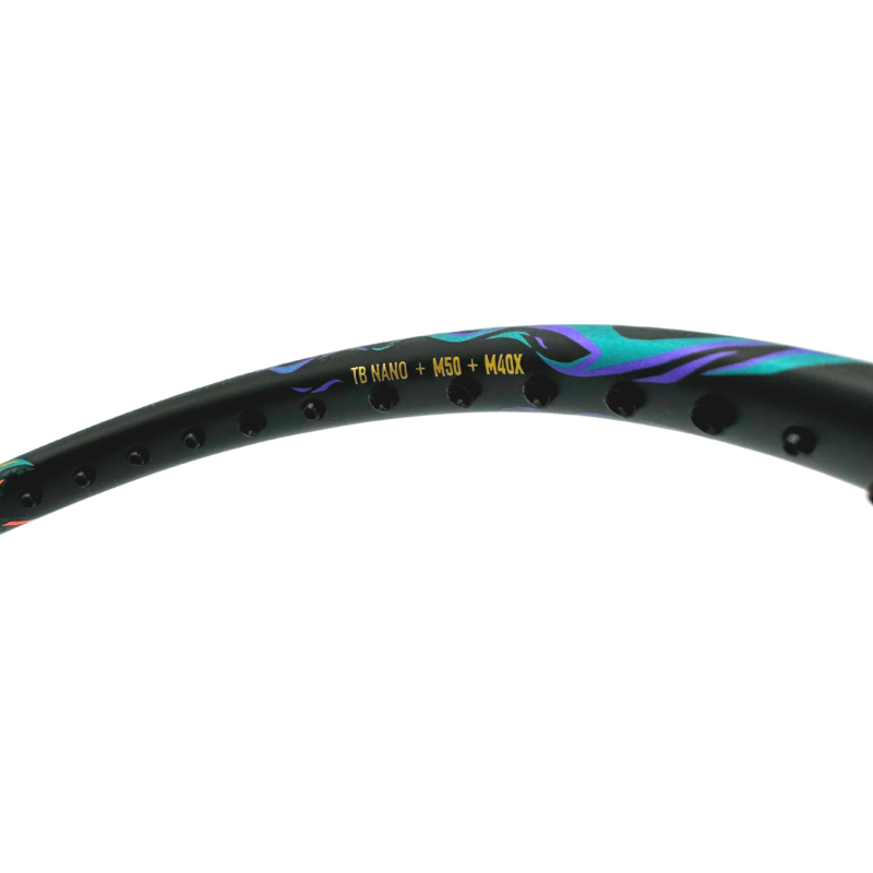 Badminton Racket - AXForce 100