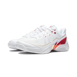 UNISEX Badminton Shoes - Lei Ting II Pro Thunder