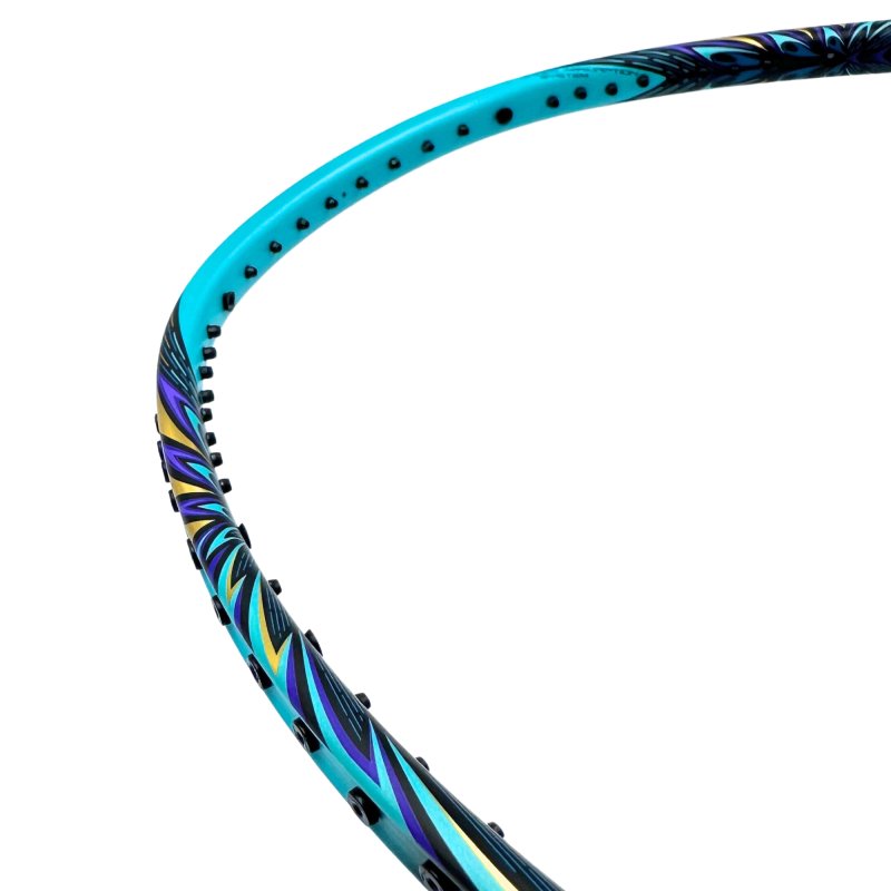 Badminton Racket - Bladex 700 Blue