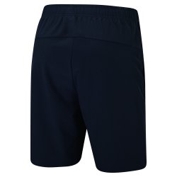 Badminton Shorts - Soft Black UNISEX