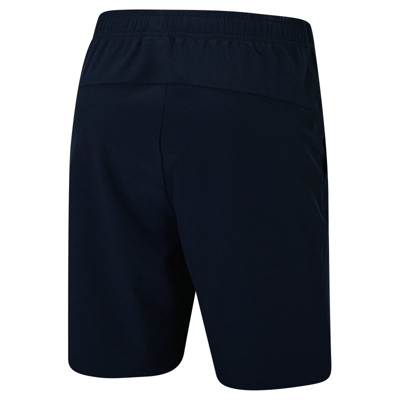 Badminton Shorts - Soft Black UNISEX