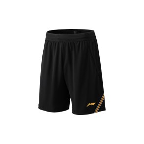 Badminton Shorts - International NEW Black