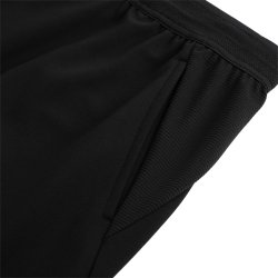 Badminton Shorts - International NEW Black