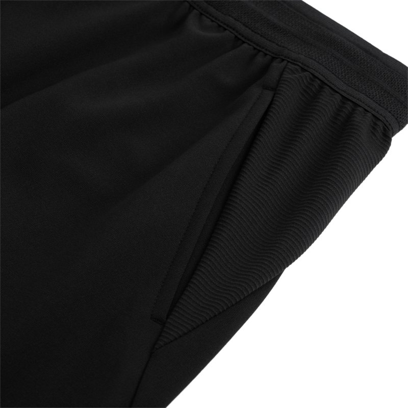 Badminton Shorts - International NEW Black