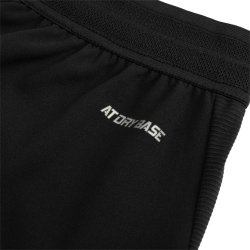 Badminton Shorts - International NEW Black