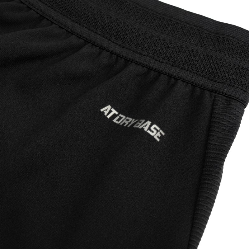 Badminton Shorts - International NEW Black