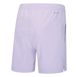 WOMEN Badminton Shorts - Smooth Clove Purple