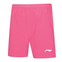 WOMEN Badminton Shorts - Smooth Pink