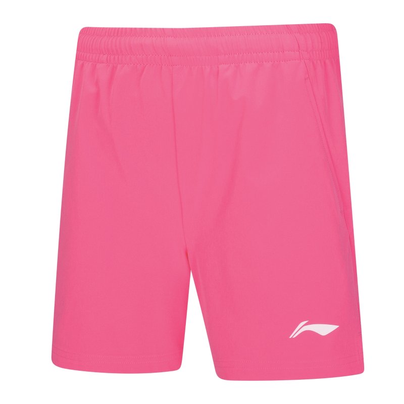 WOMEN Badminton Shorts - Smooth Pink