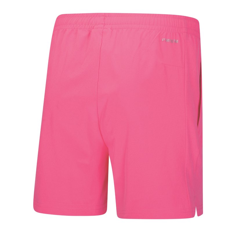 WOMEN Badminton Shorts - Smooth Pink