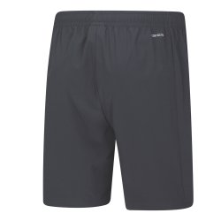 Badminton Shorts - Smooth Black