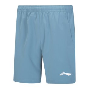 Badminton Shorts - Smooth Night Green