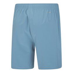 Badminton Shorts - Smooth Night Green