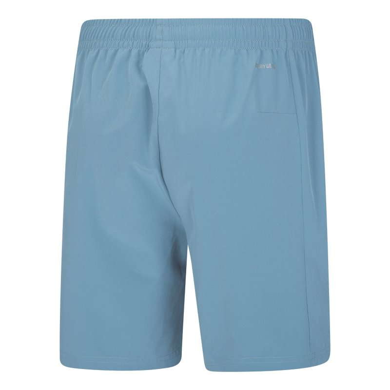 Badminton Shorts - Smooth Night Green