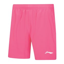 Badminton Shorts - Smooth Pink