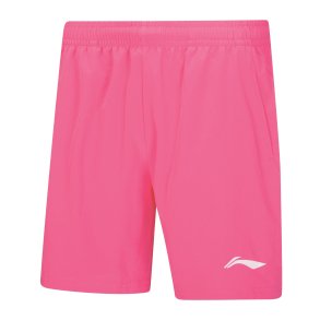 Badminton Shorts - Smooth Pink