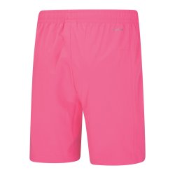 Badminton Shorts - Smooth Pink