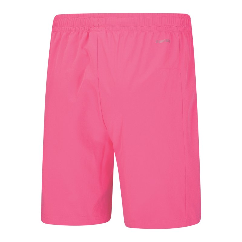 Badminton Shorts - Smooth Pink