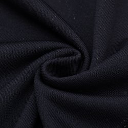 UNISEX Badminton T-shirt - International NEW Black