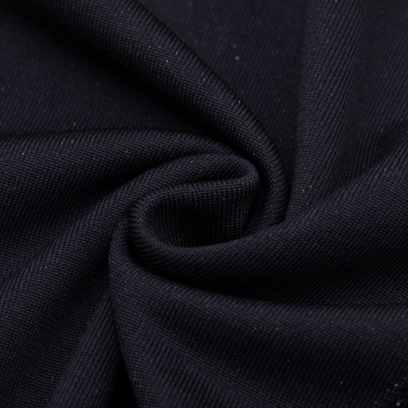 UNISEX Badminton T-shirt - International NEW Black