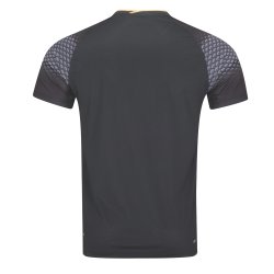 UNISEX Badminton T-shirt - Point Black