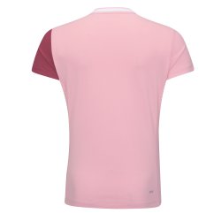 WOMEN�S Badminton T-shirt - Think Red