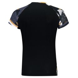 Badminton T-shirt - Global Black Women