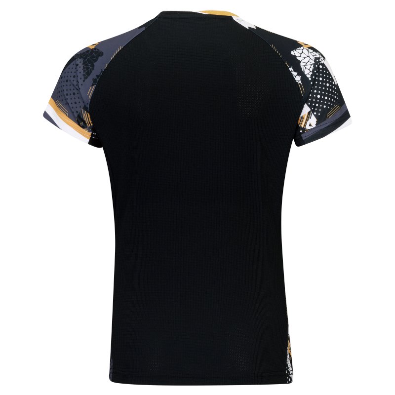 Badminton T-shirt - Global Black Women