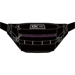 Bag - One Shoulder Crossbody