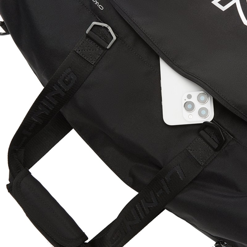 Bag - Bucket Bag Black