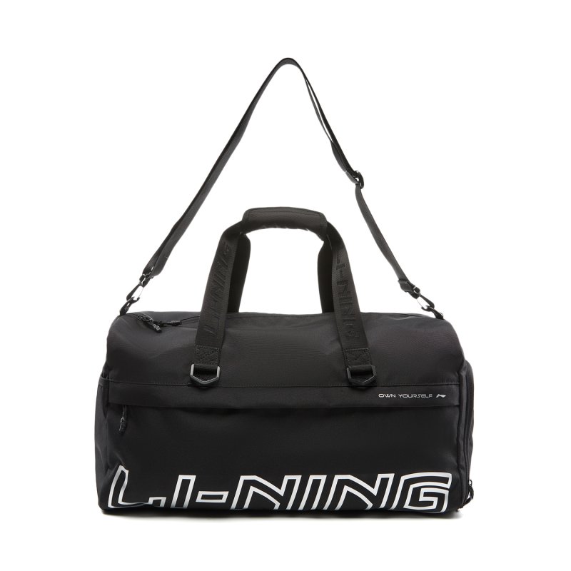 Bag - Bucket Bag Black