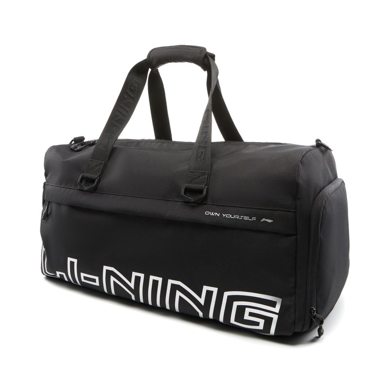 Bag - Bucket Bag Black