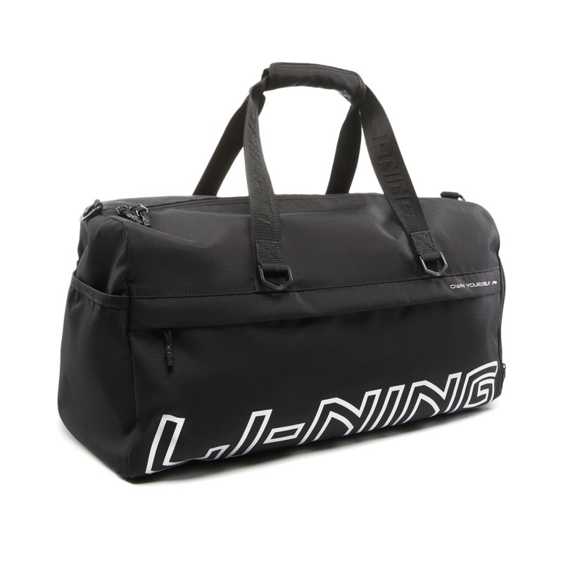 Bag - Bucket Bag Black