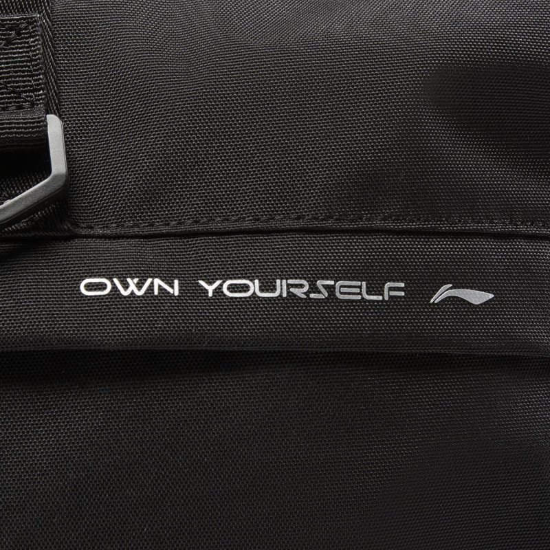 Bag - Bucket Bag Black